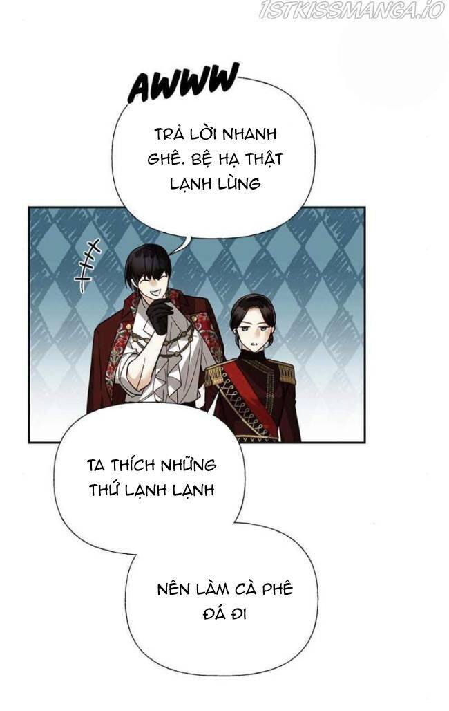 Dàn Trai Đẹp Chốn Hậu Cung Chapter 52.2 - Trang 2