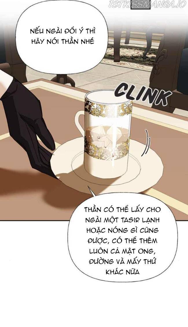 Dàn Trai Đẹp Chốn Hậu Cung Chapter 52.2 - Trang 2