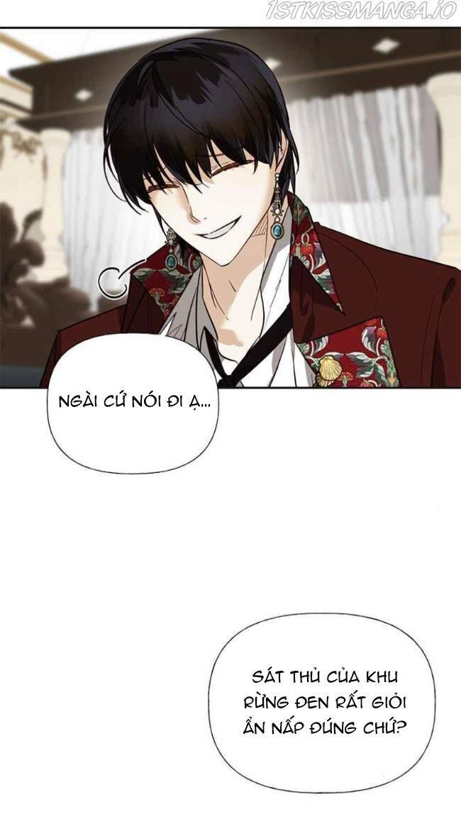 Dàn Trai Đẹp Chốn Hậu Cung Chapter 52.2 - Trang 2