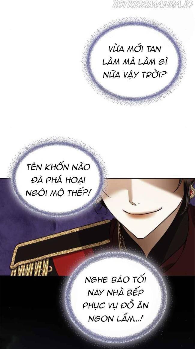 Dàn Trai Đẹp Chốn Hậu Cung Chapter 52.2 - Trang 2