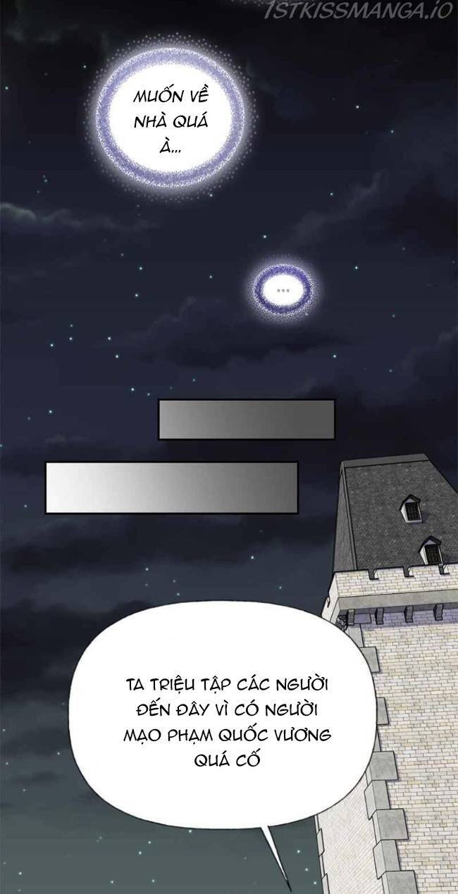 Dàn Trai Đẹp Chốn Hậu Cung Chapter 52.2 - Trang 2