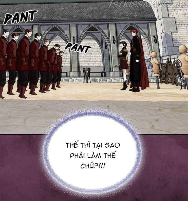 Dàn Trai Đẹp Chốn Hậu Cung Chapter 52.2 - Trang 2