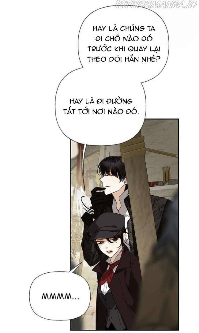 Dàn Trai Đẹp Chốn Hậu Cung Chapter 53.1 - Trang 2