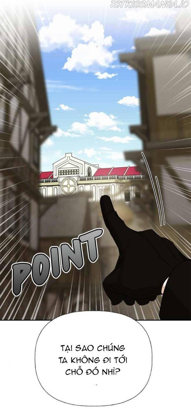 Dàn Trai Đẹp Chốn Hậu Cung Chapter 53.1 - Trang 2