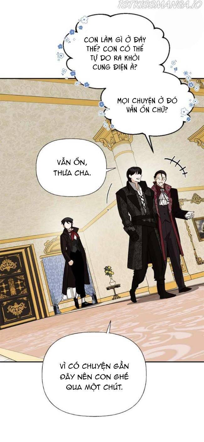 Dàn Trai Đẹp Chốn Hậu Cung Chapter 53.1 - Trang 2