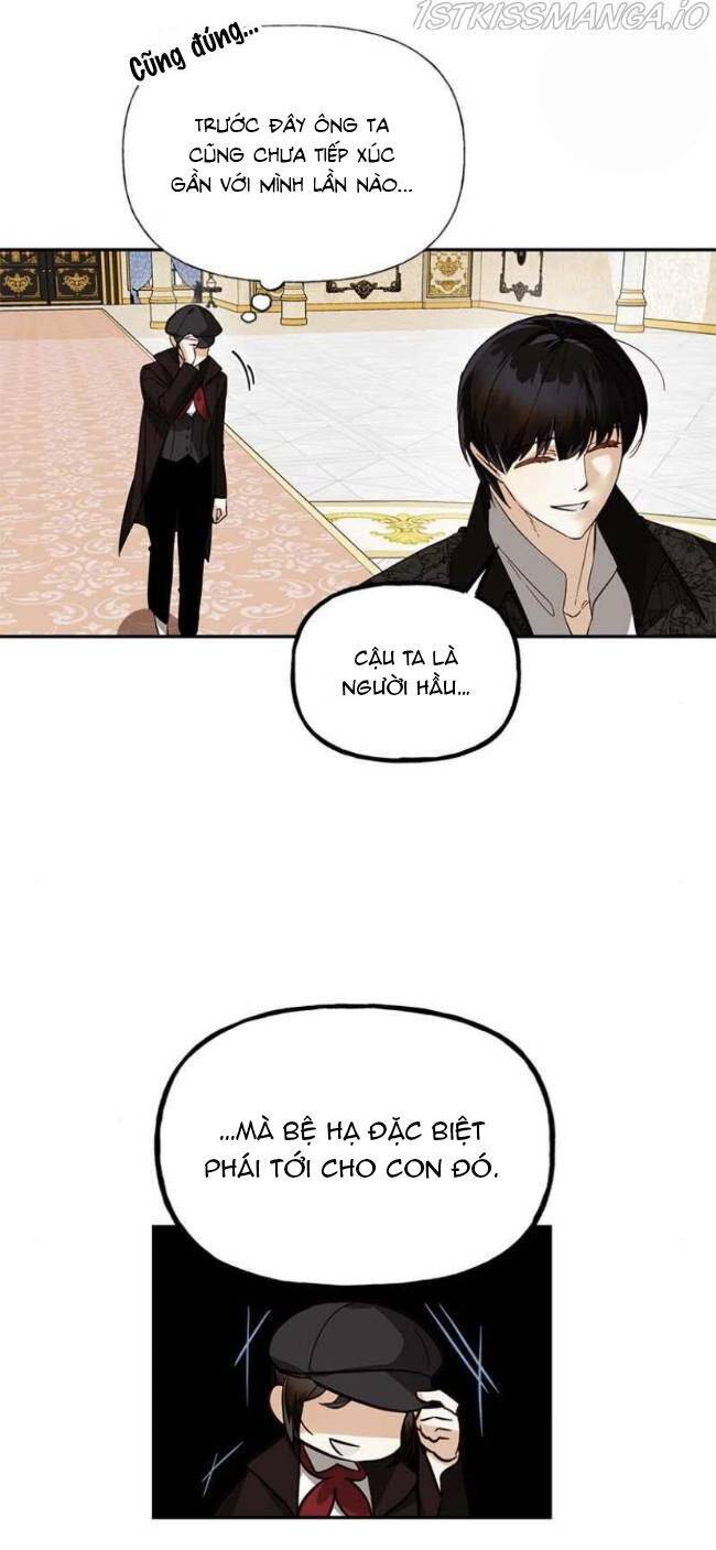 Dàn Trai Đẹp Chốn Hậu Cung Chapter 53.1 - Trang 2