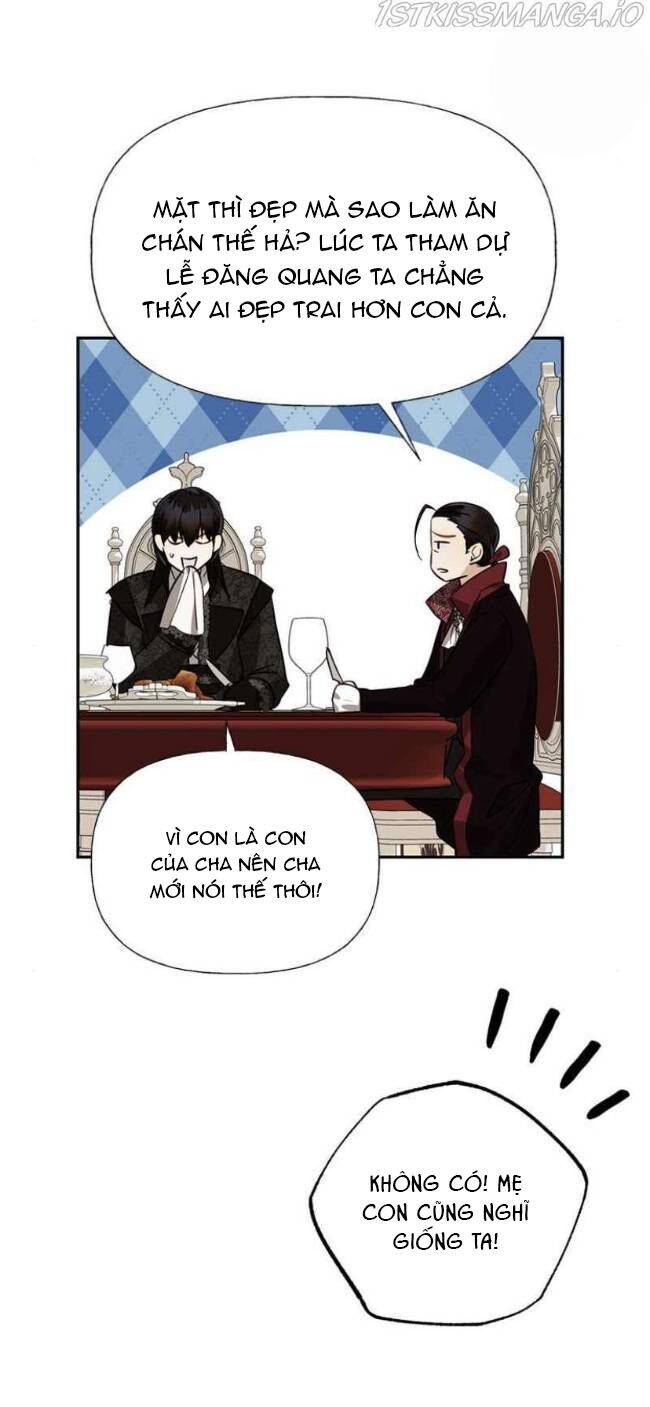 Dàn Trai Đẹp Chốn Hậu Cung Chapter 53.1 - Trang 2