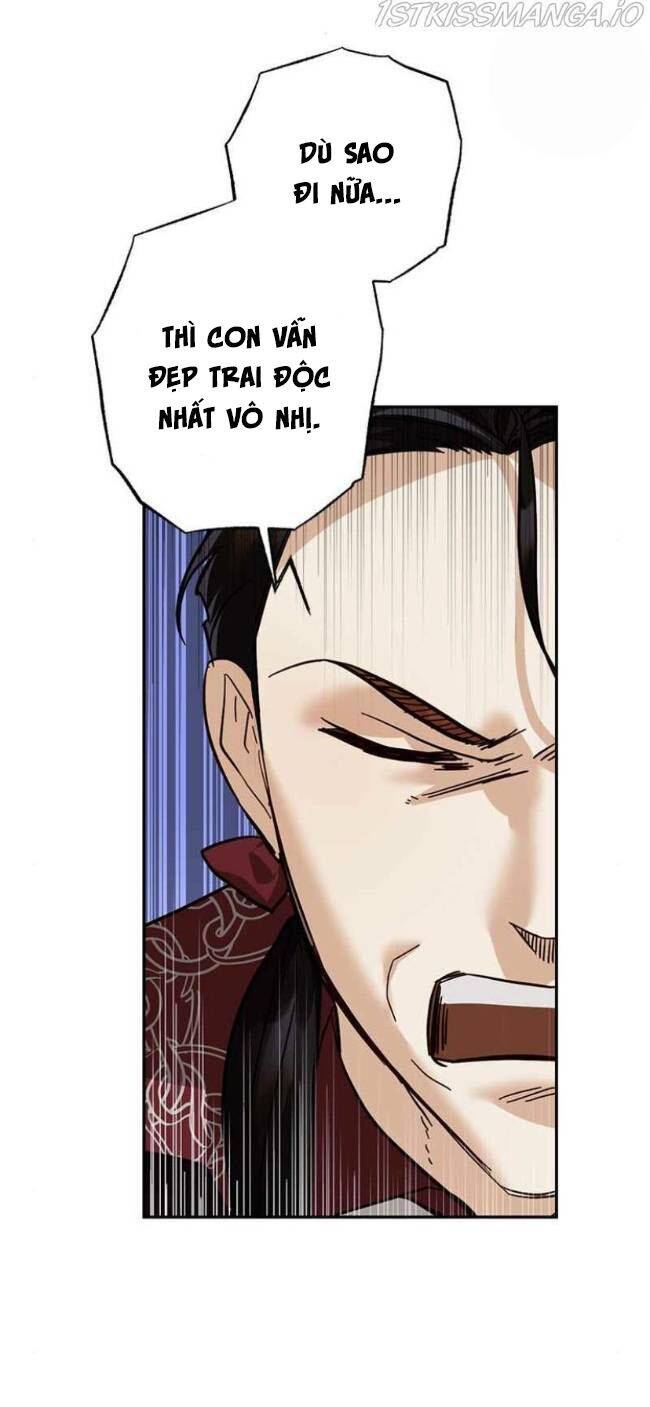 Dàn Trai Đẹp Chốn Hậu Cung Chapter 53.1 - Trang 2