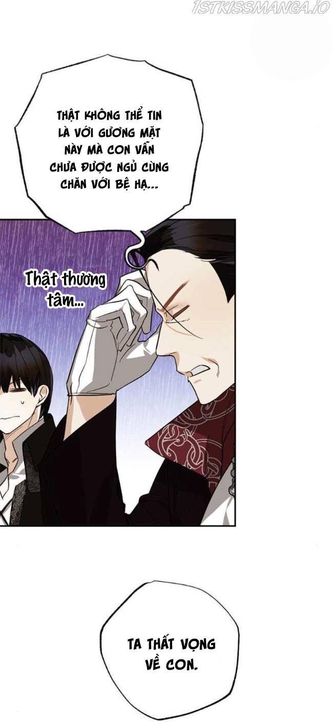 Dàn Trai Đẹp Chốn Hậu Cung Chapter 53.1 - Trang 2