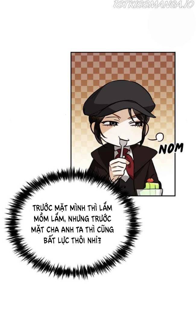 Dàn Trai Đẹp Chốn Hậu Cung Chapter 53.1 - Trang 2