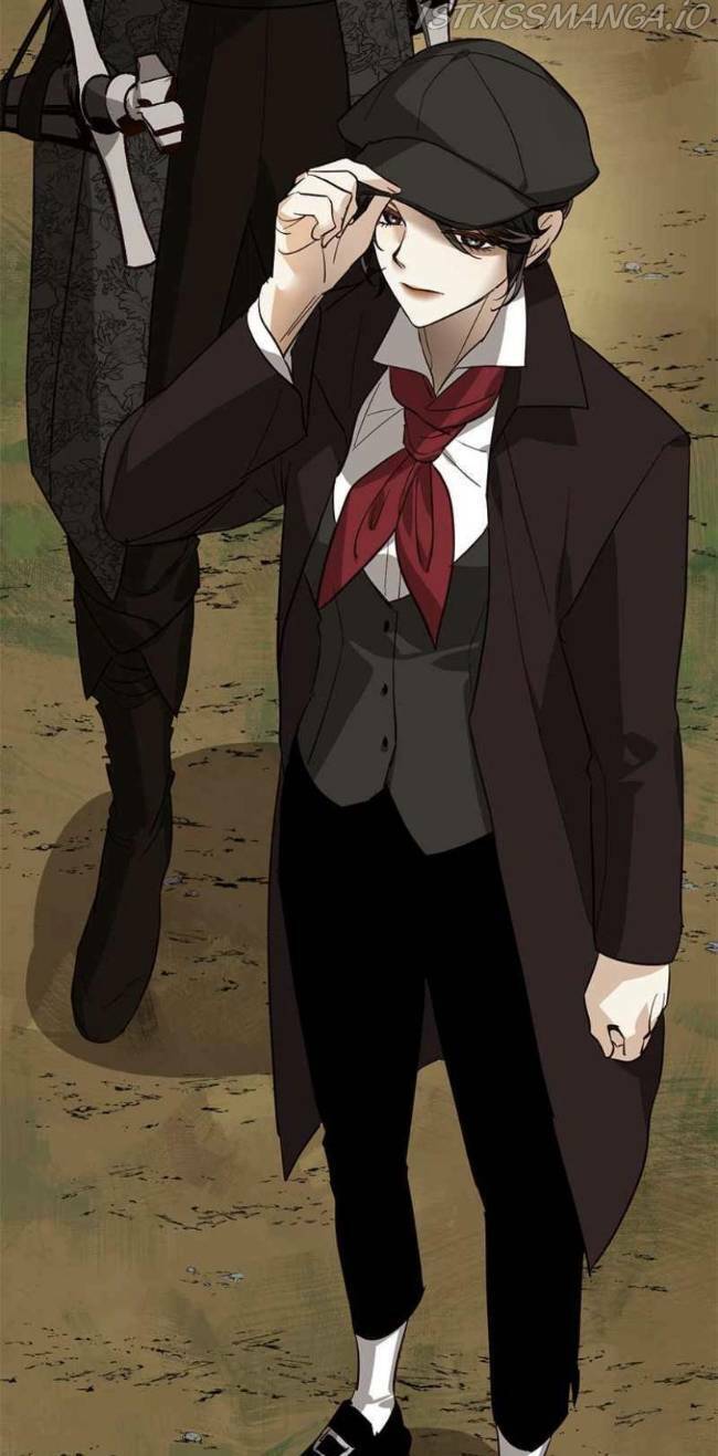 Dàn Trai Đẹp Chốn Hậu Cung Chapter 53.1 - Trang 2