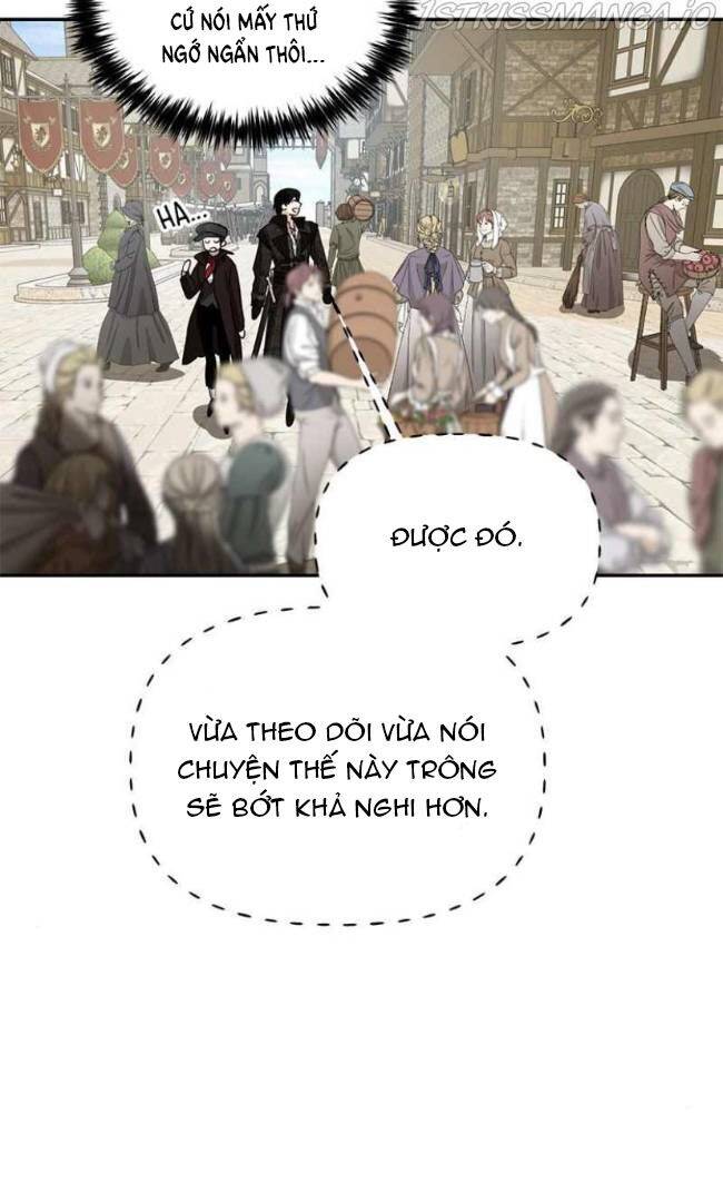 Dàn Trai Đẹp Chốn Hậu Cung Chapter 53.1 - Trang 2