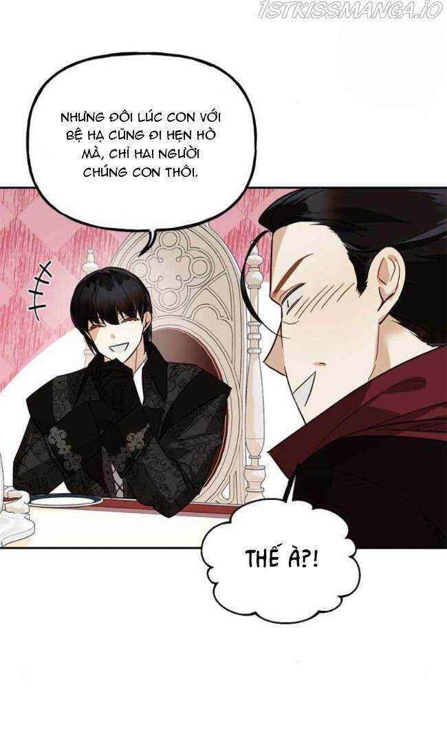 Dàn Trai Đẹp Chốn Hậu Cung Chapter 53.2 - Trang 2