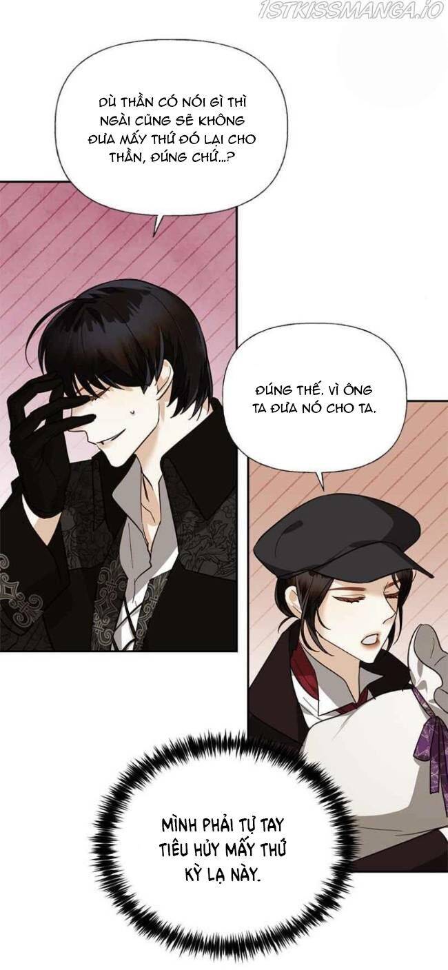 Dàn Trai Đẹp Chốn Hậu Cung Chapter 53.2 - Trang 2