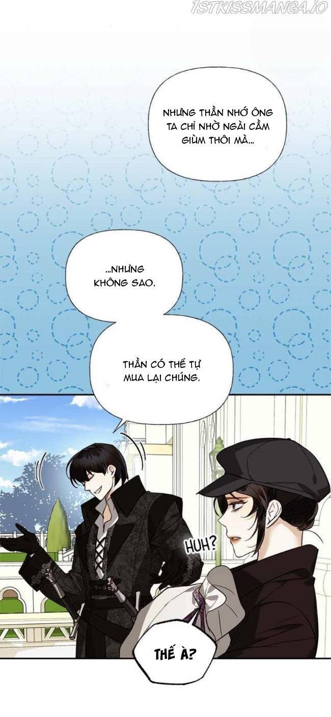 Dàn Trai Đẹp Chốn Hậu Cung Chapter 53.2 - Trang 2