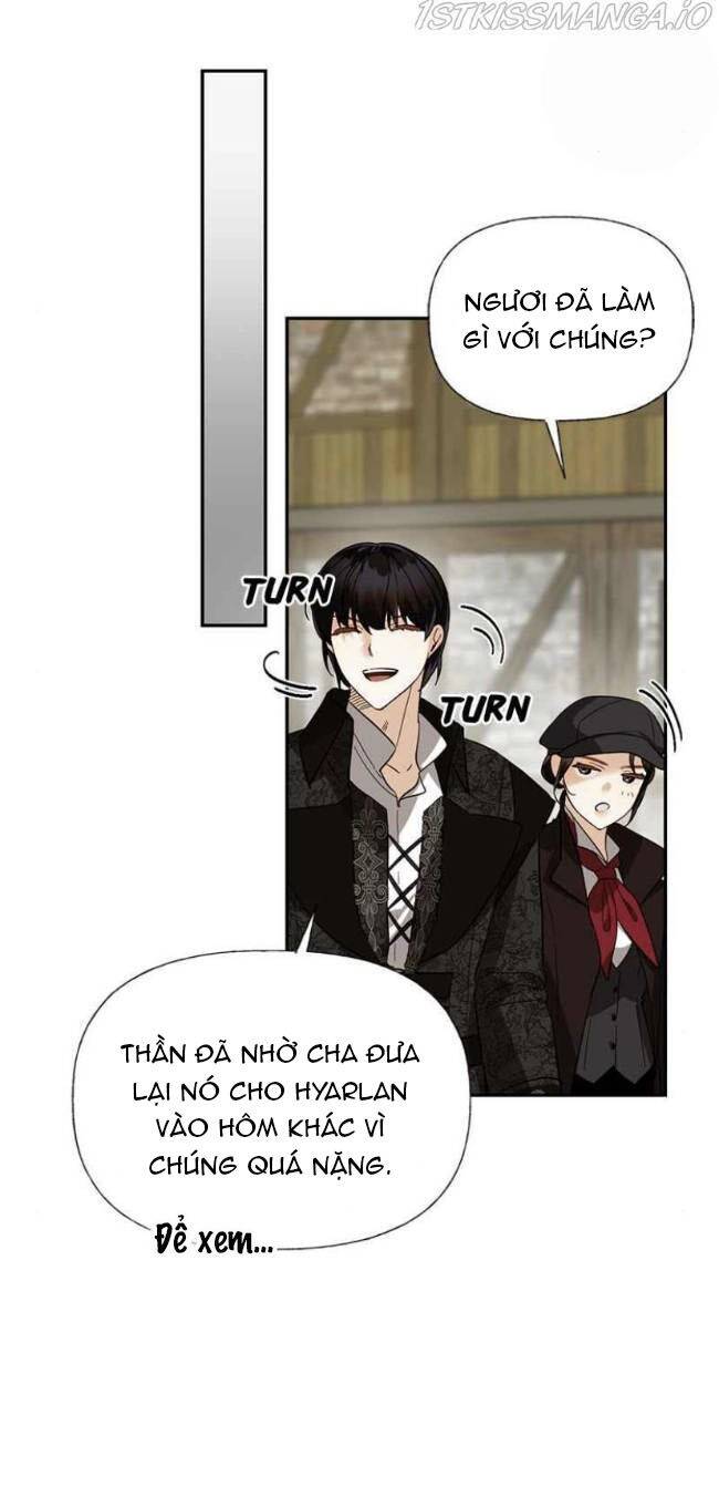 Dàn Trai Đẹp Chốn Hậu Cung Chapter 53.2 - Trang 2