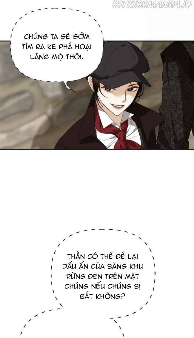 Dàn Trai Đẹp Chốn Hậu Cung Chapter 53.2 - Trang 2