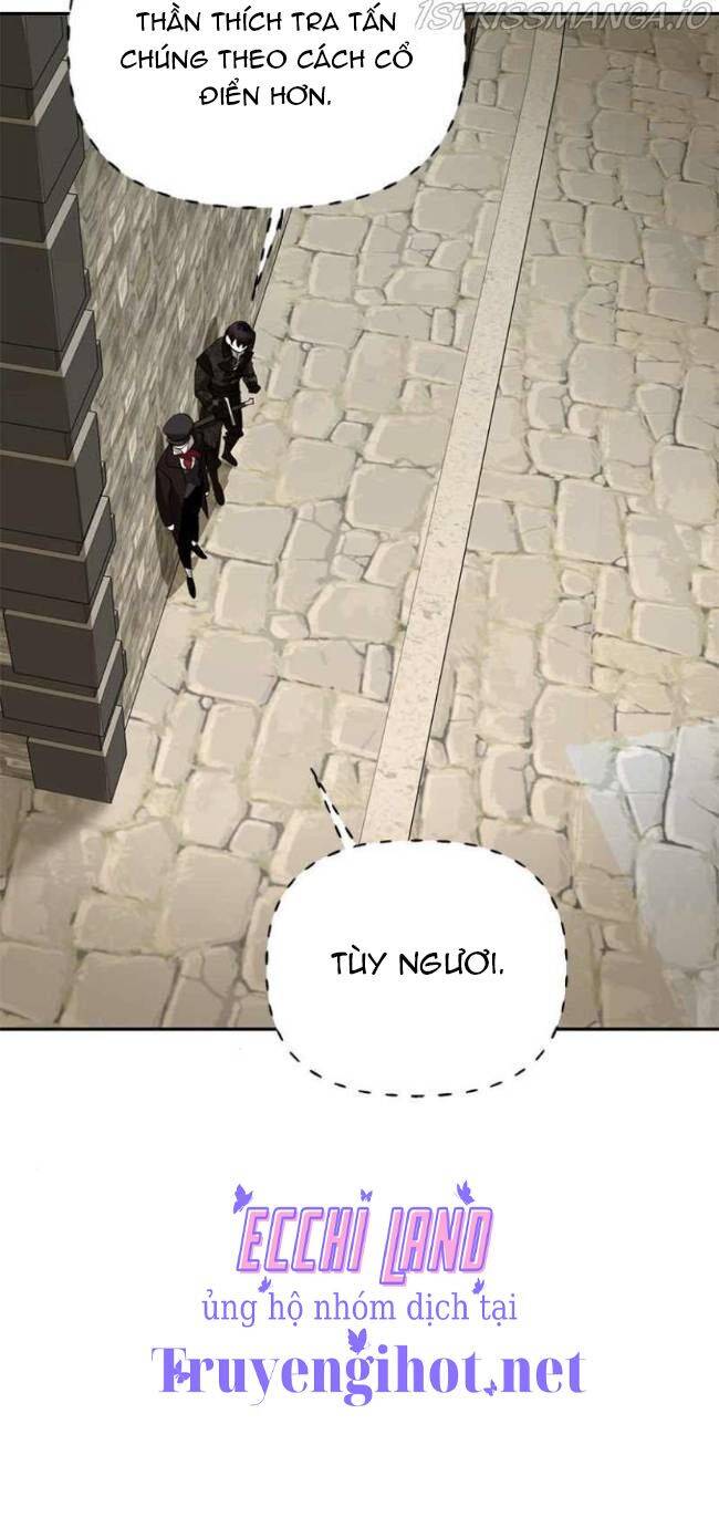 Dàn Trai Đẹp Chốn Hậu Cung Chapter 53.2 - Trang 2