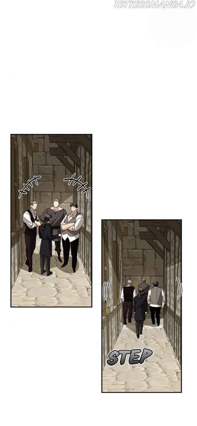 Dàn Trai Đẹp Chốn Hậu Cung Chapter 53.2 - Trang 2