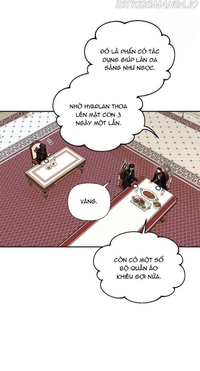 Dàn Trai Đẹp Chốn Hậu Cung Chapter 53.2 - Trang 2