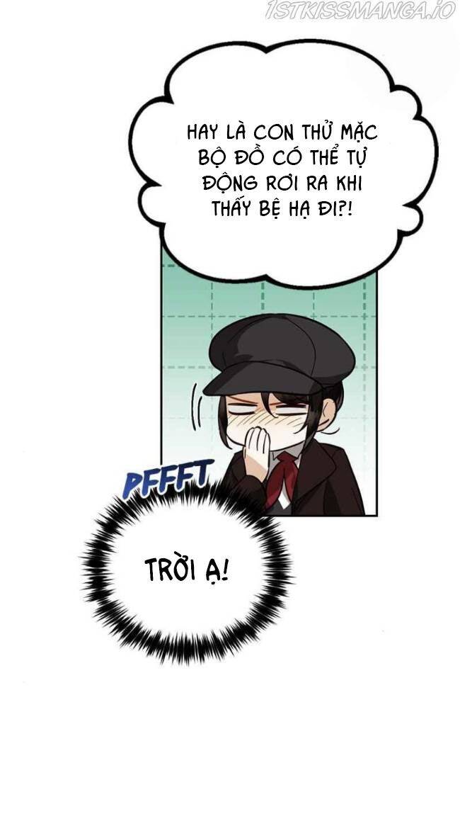 Dàn Trai Đẹp Chốn Hậu Cung Chapter 53.2 - Trang 2