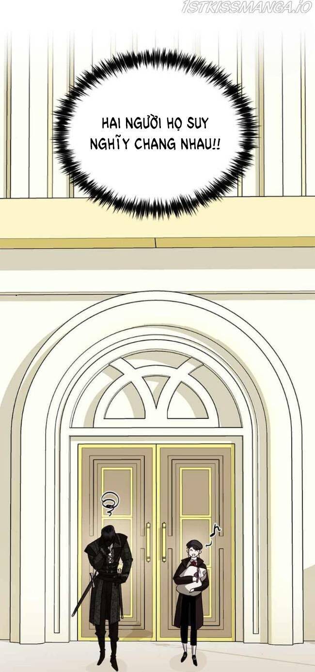 Dàn Trai Đẹp Chốn Hậu Cung Chapter 53.2 - Trang 2