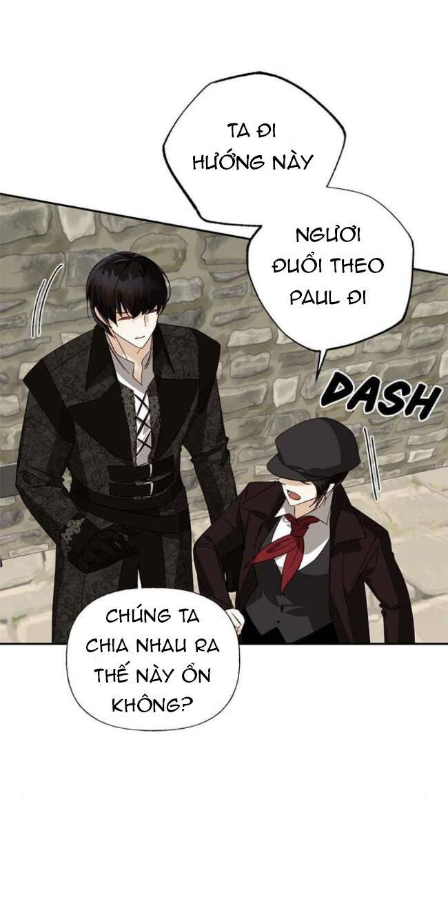 Dàn Trai Đẹp Chốn Hậu Cung Chapter 54.1 - Trang 2