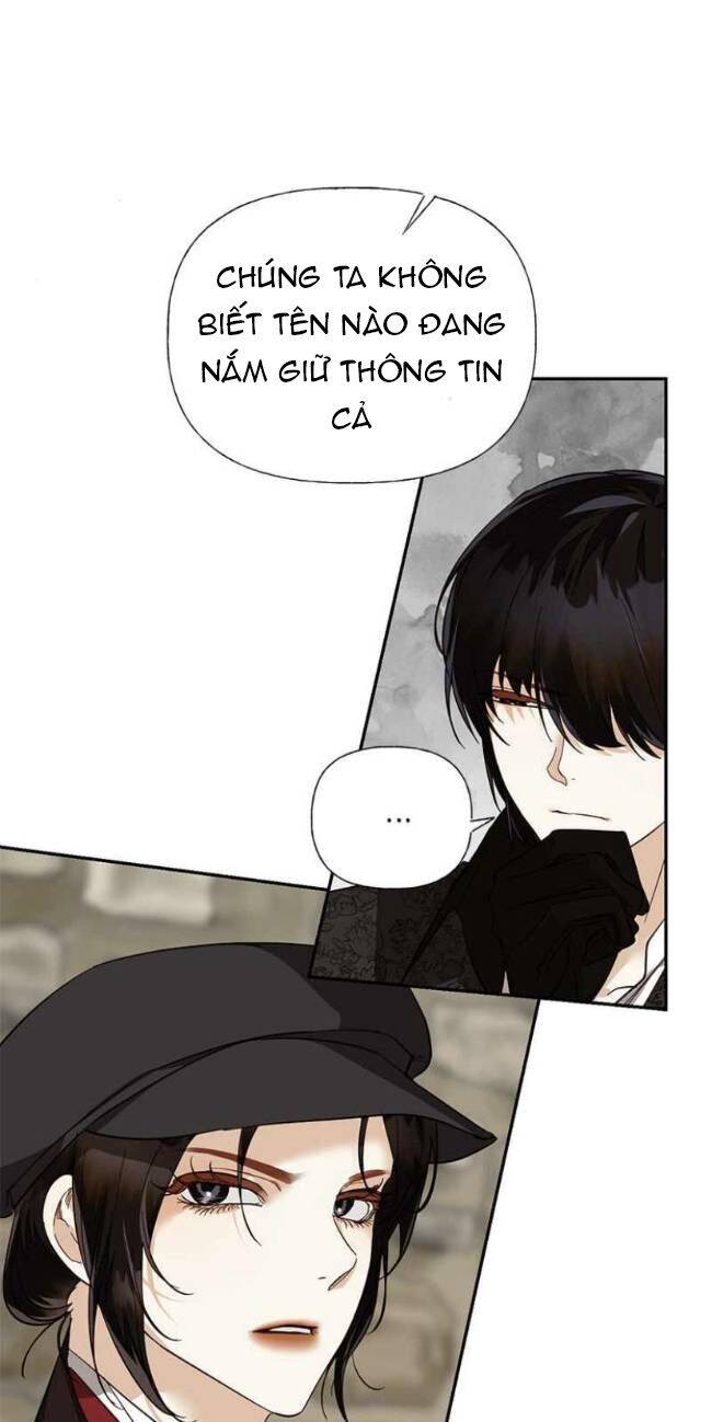Dàn Trai Đẹp Chốn Hậu Cung Chapter 54.1 - Trang 2