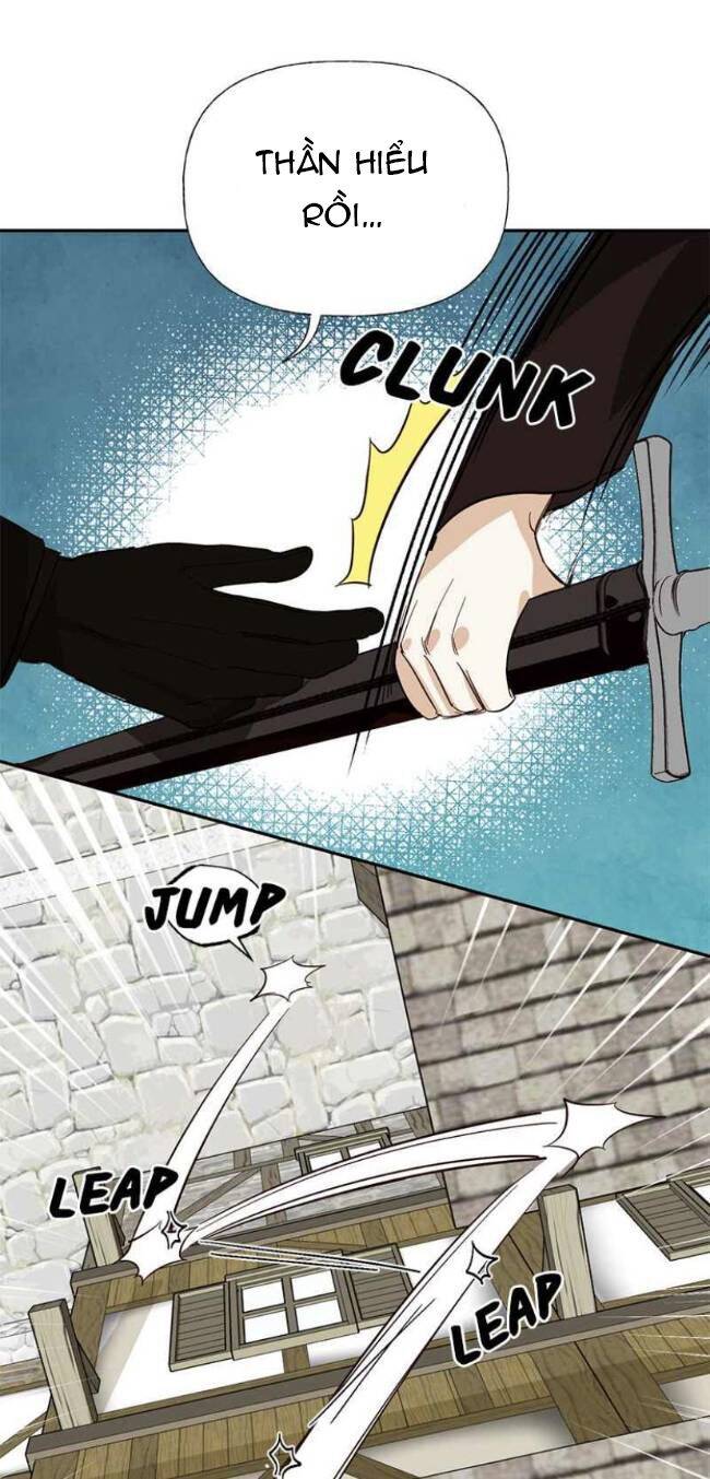 Dàn Trai Đẹp Chốn Hậu Cung Chapter 54.1 - Trang 2