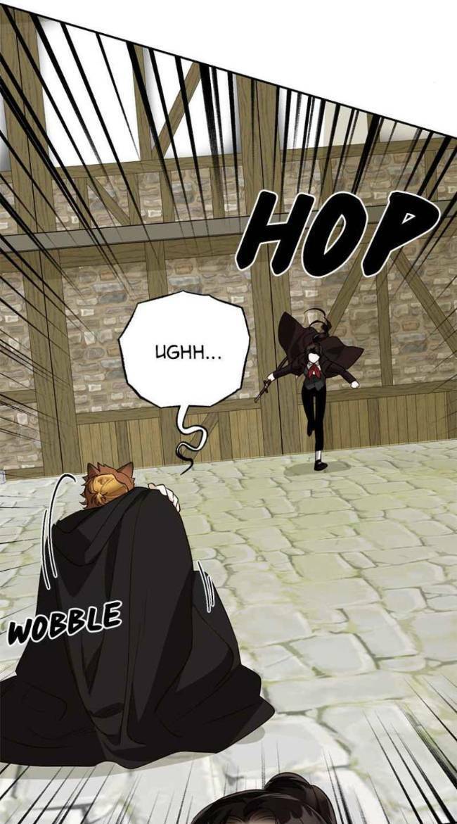 Dàn Trai Đẹp Chốn Hậu Cung Chapter 54.1 - Trang 2