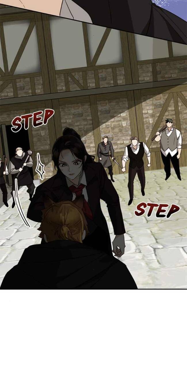 Dàn Trai Đẹp Chốn Hậu Cung Chapter 54.1 - Trang 2