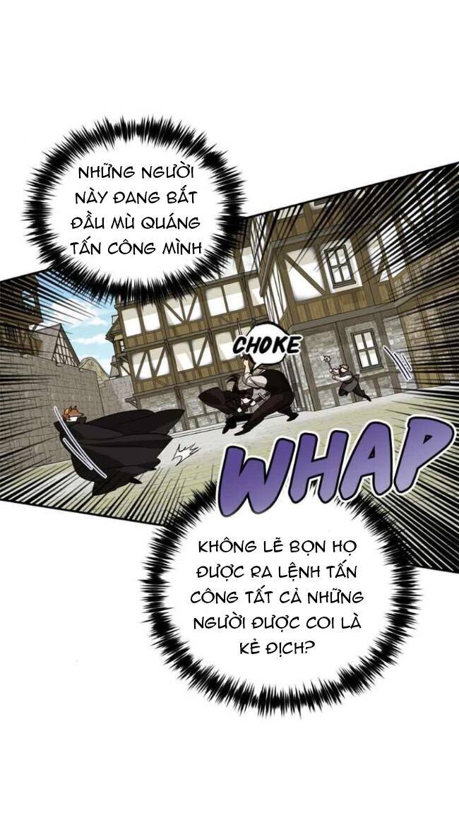 Dàn Trai Đẹp Chốn Hậu Cung Chapter 54.1 - Trang 2