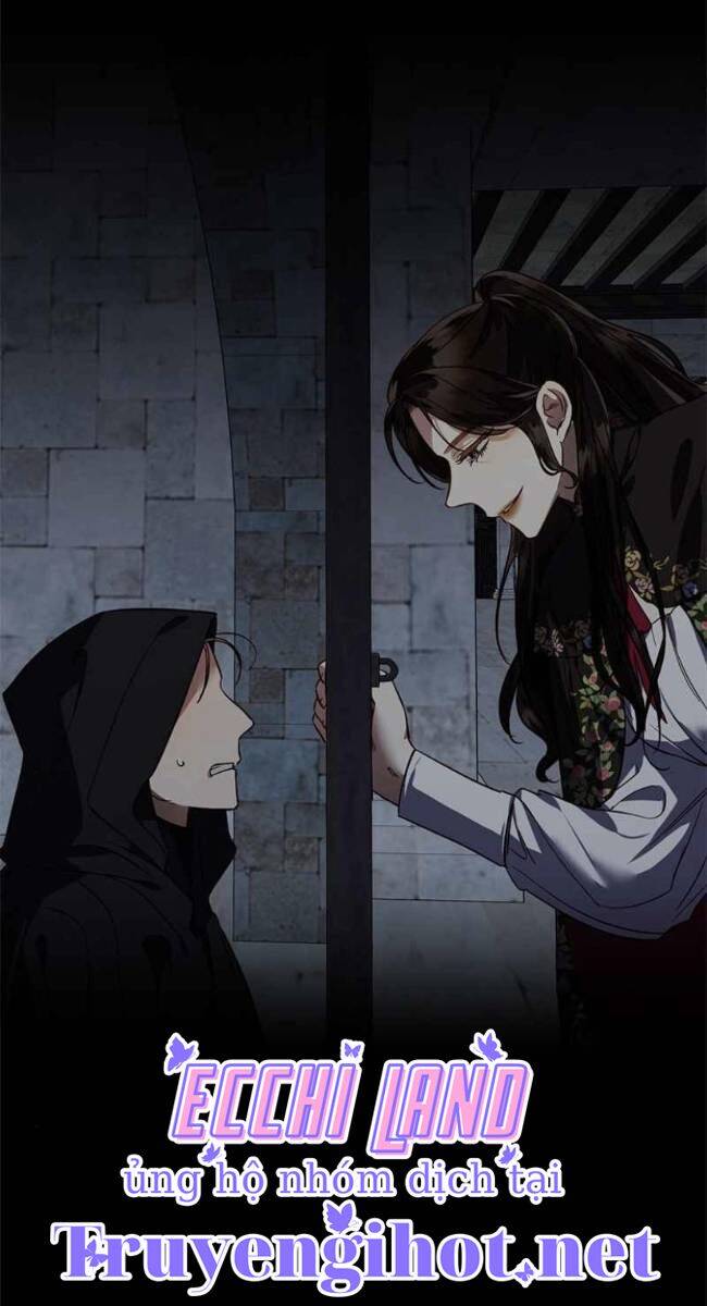 Dàn Trai Đẹp Chốn Hậu Cung Chapter 54.1 - Trang 2