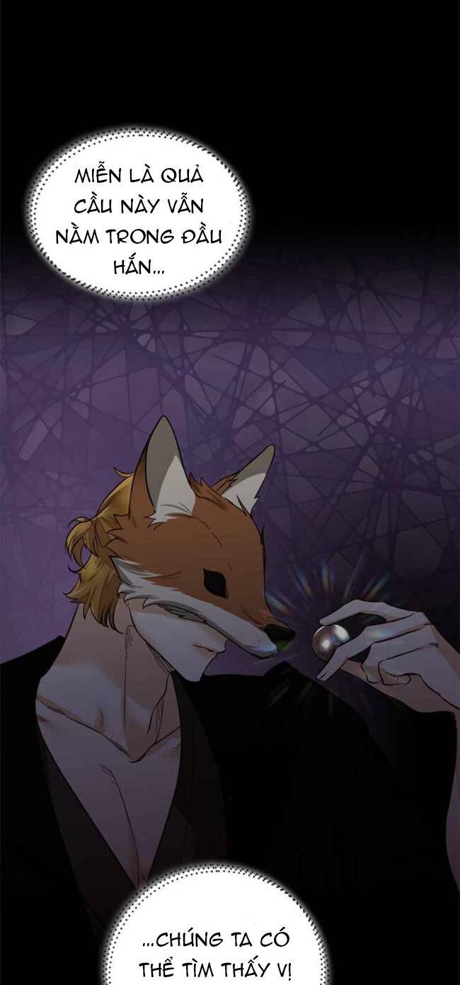 Dàn Trai Đẹp Chốn Hậu Cung Chapter 54.1 - Trang 2