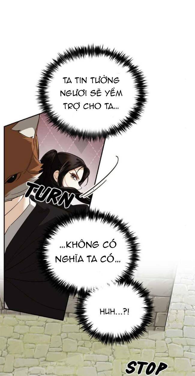 Dàn Trai Đẹp Chốn Hậu Cung Chapter 54.2 - Trang 2