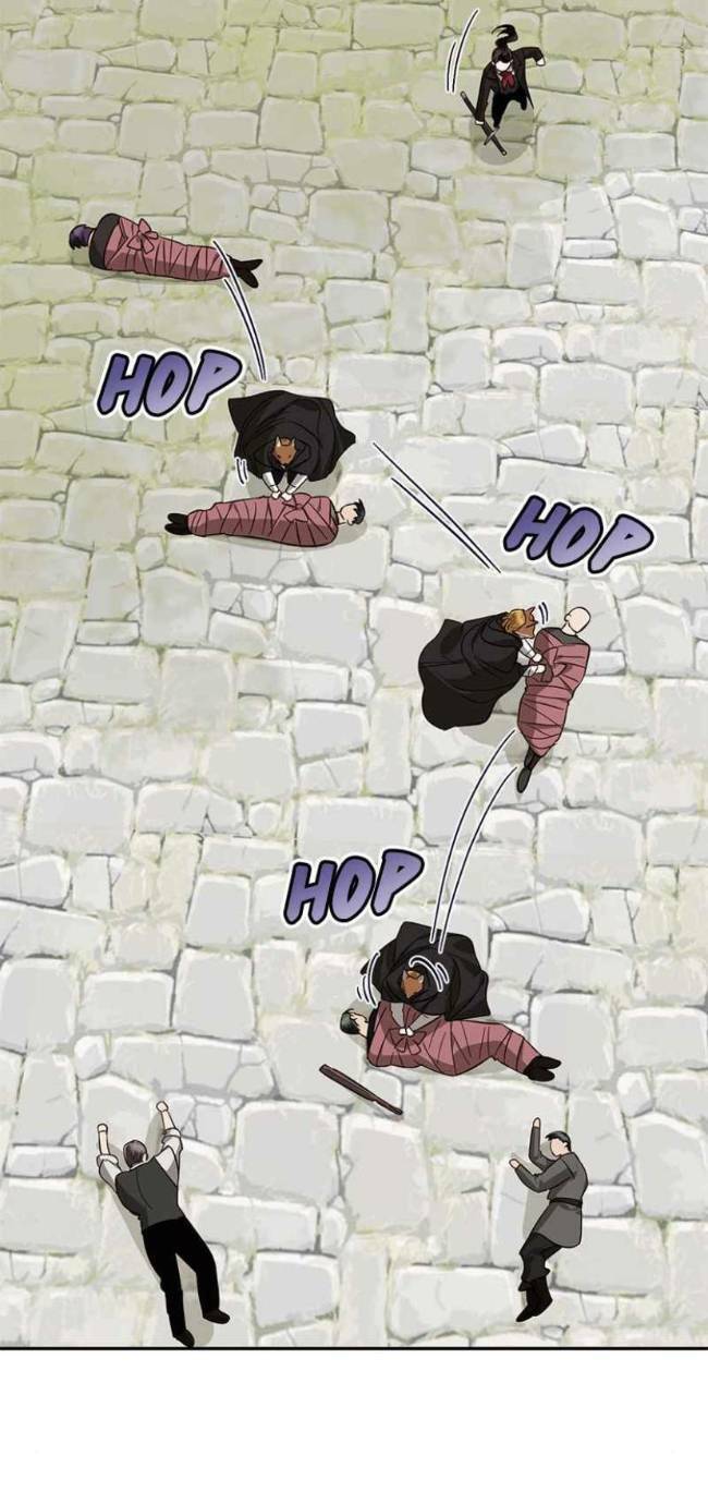 Dàn Trai Đẹp Chốn Hậu Cung Chapter 54.2 - Trang 2