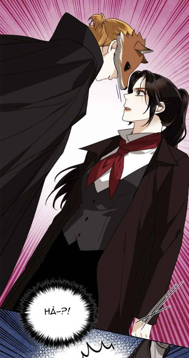 Dàn Trai Đẹp Chốn Hậu Cung Chapter 54.2 - Trang 2