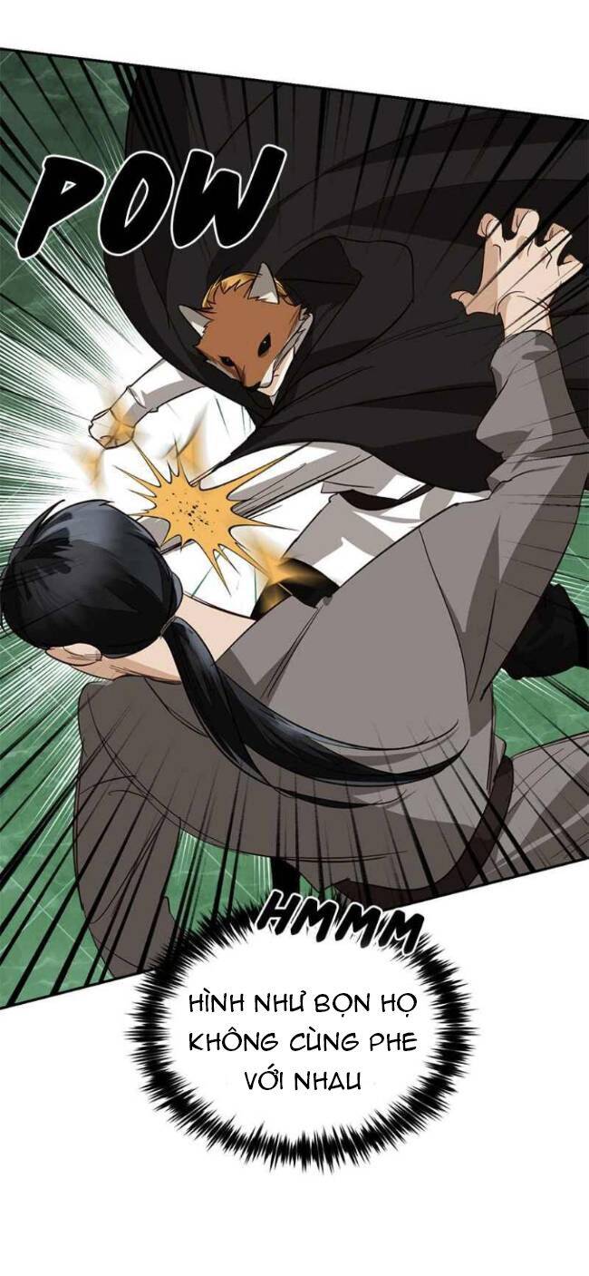 Dàn Trai Đẹp Chốn Hậu Cung Chapter 54.2 - Trang 2