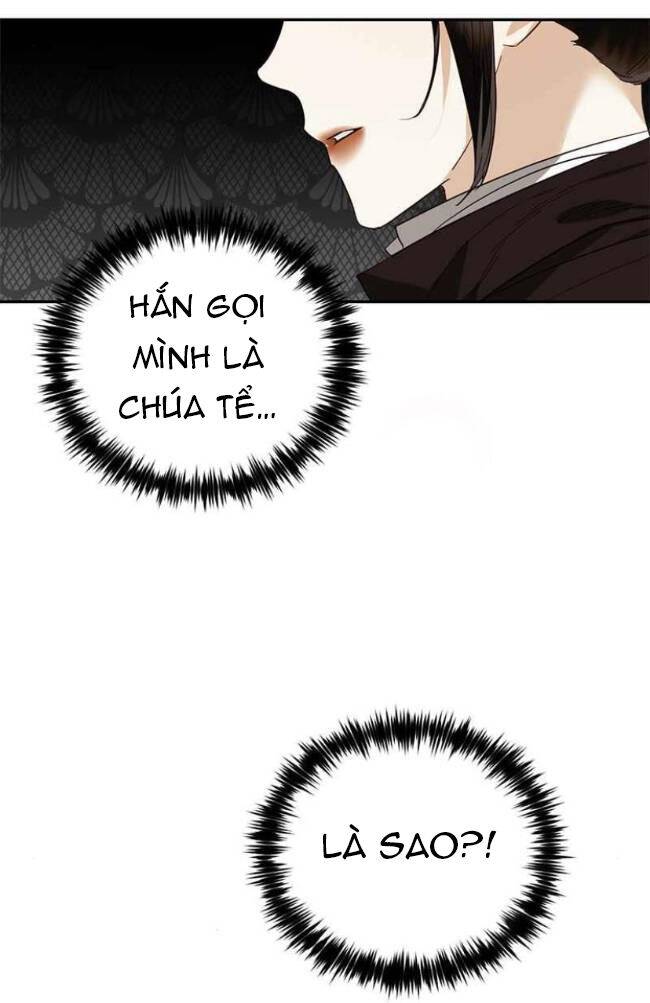 Dàn Trai Đẹp Chốn Hậu Cung Chapter 54.2 - Trang 2