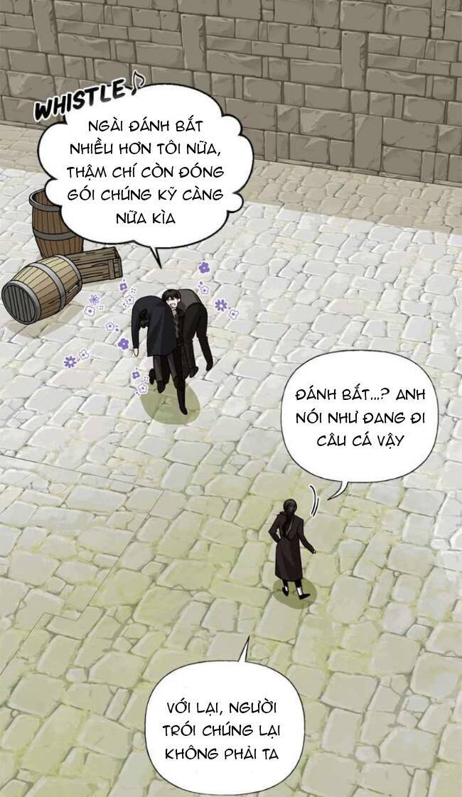 Dàn Trai Đẹp Chốn Hậu Cung Chapter 54.2 - Trang 2