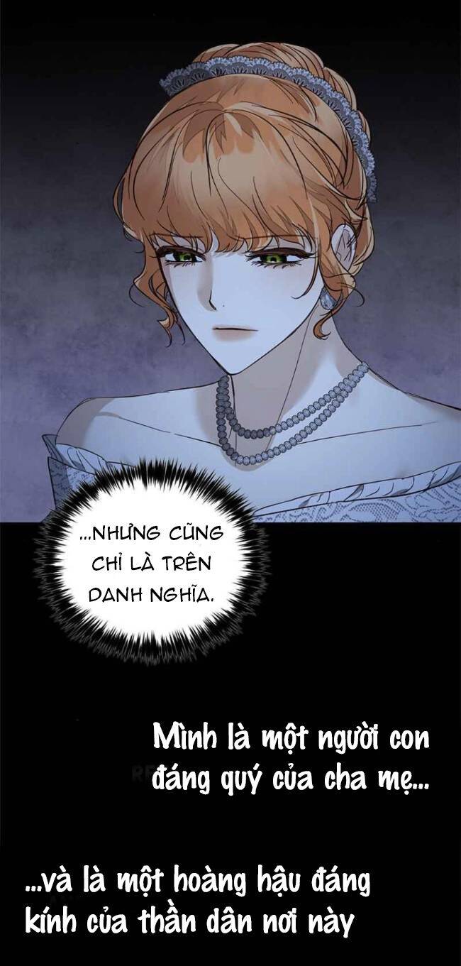 Dàn Trai Đẹp Chốn Hậu Cung Chapter 54.2 - Trang 2