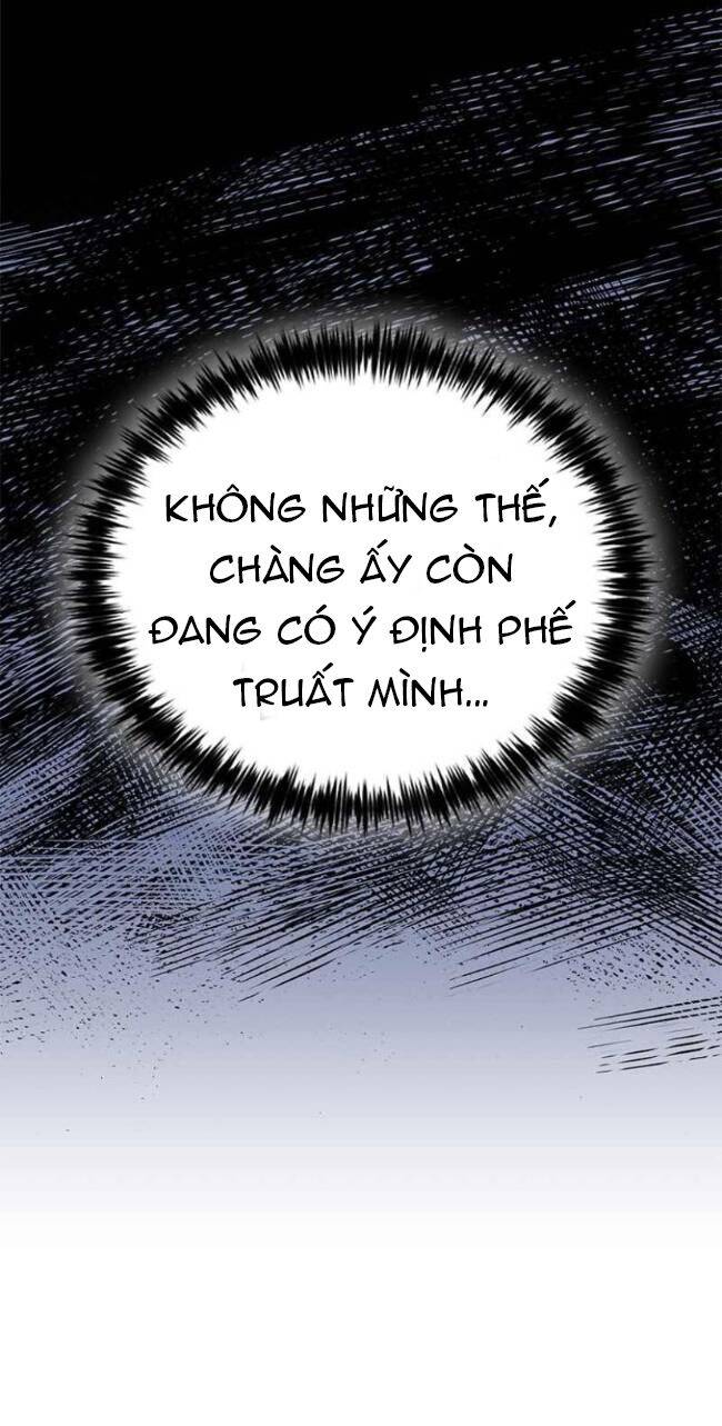 Dàn Trai Đẹp Chốn Hậu Cung Chapter 54.2 - Trang 2