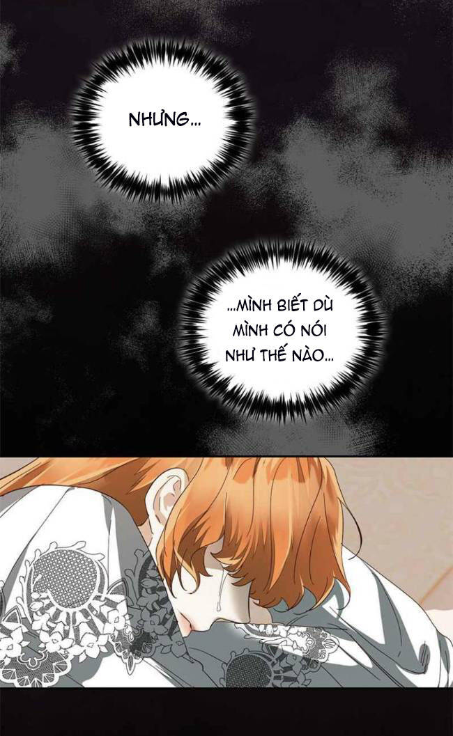 Dàn Trai Đẹp Chốn Hậu Cung Chapter 55.1 - Trang 2