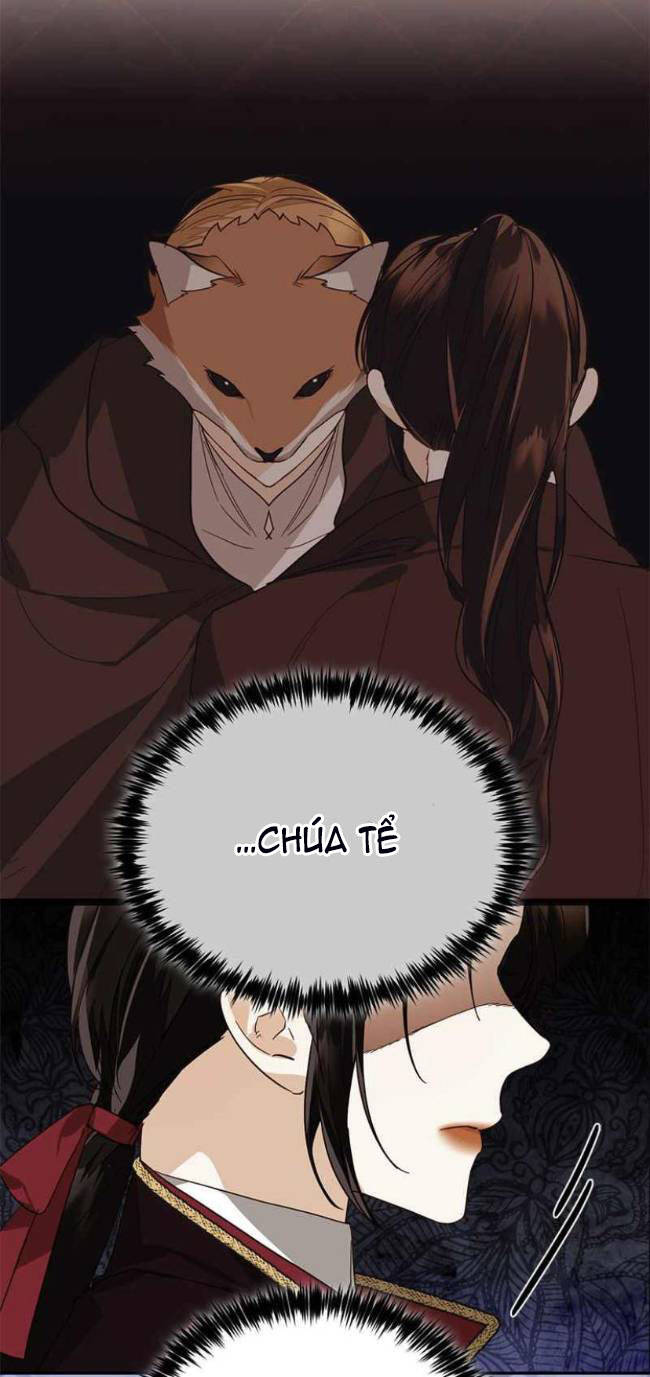 Dàn Trai Đẹp Chốn Hậu Cung Chapter 55.1 - Trang 2