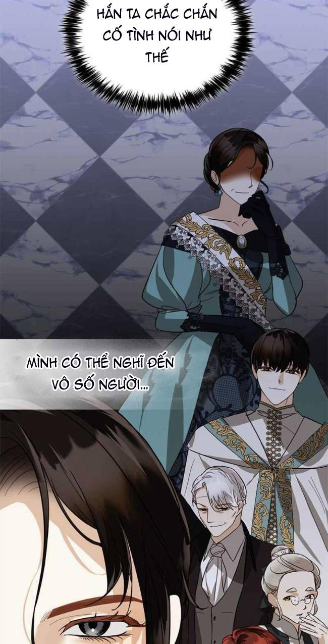 Dàn Trai Đẹp Chốn Hậu Cung Chapter 55.1 - Trang 2