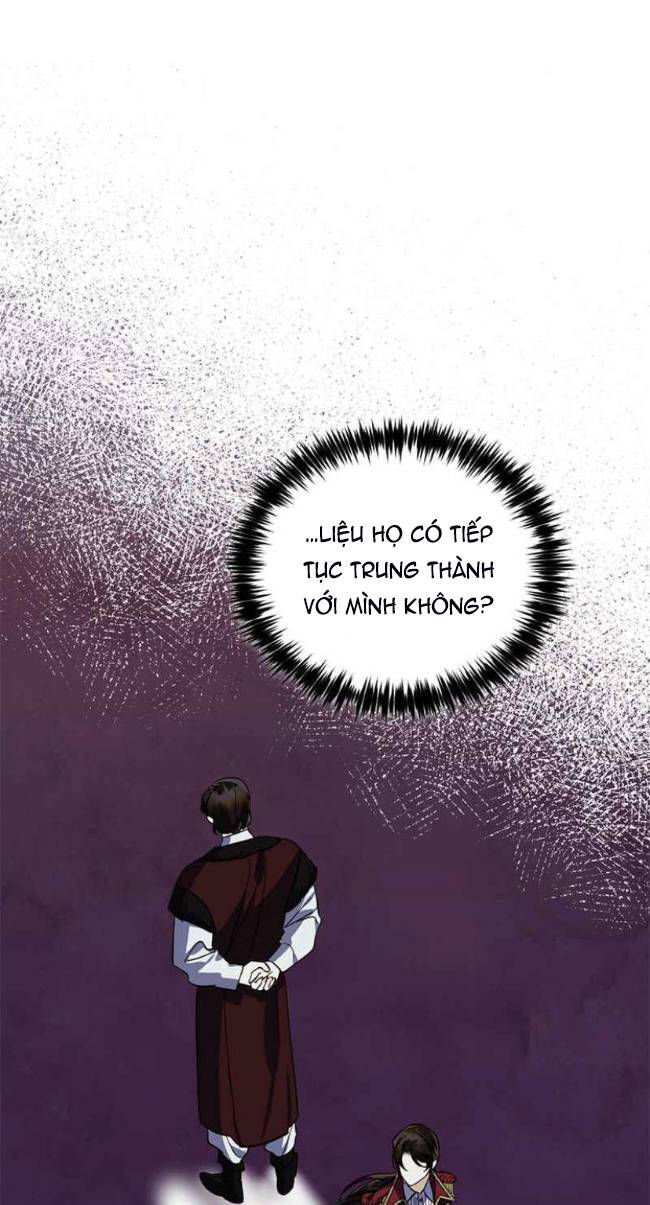 Dàn Trai Đẹp Chốn Hậu Cung Chapter 55.1 - Trang 2