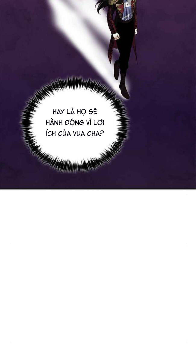 Dàn Trai Đẹp Chốn Hậu Cung Chapter 55.1 - Trang 2