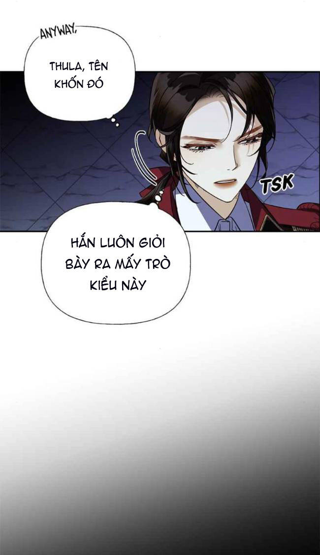 Dàn Trai Đẹp Chốn Hậu Cung Chapter 55.1 - Trang 2