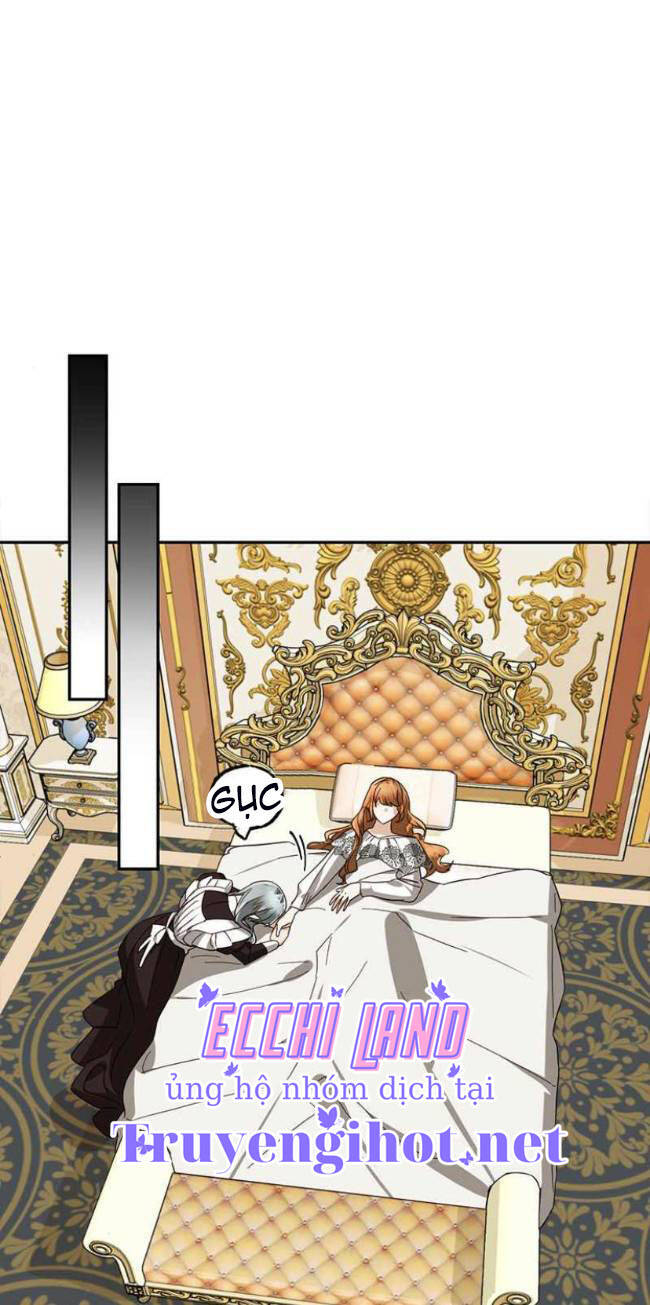 Dàn Trai Đẹp Chốn Hậu Cung Chapter 55.1 - Trang 2