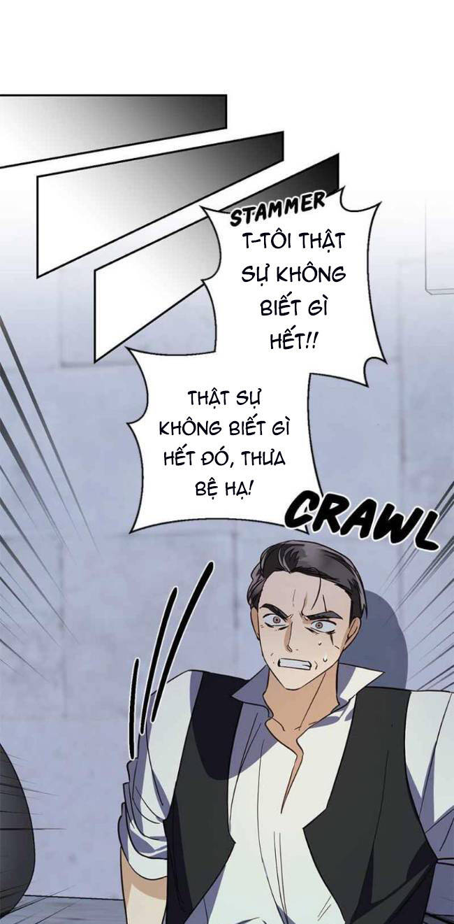 Dàn Trai Đẹp Chốn Hậu Cung Chapter 55.1 - Trang 2